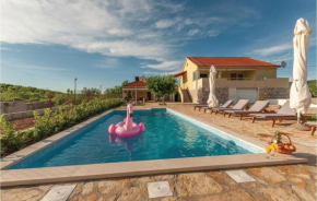 Hotels in Općina Unešić
